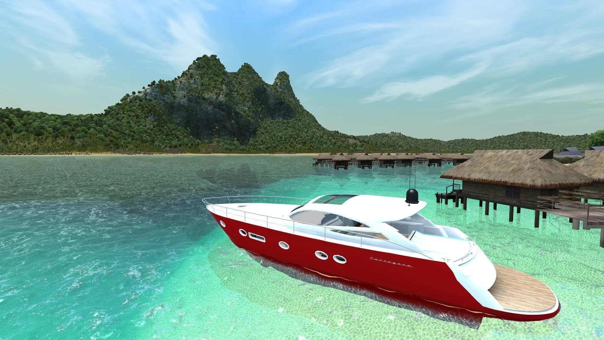 Ship Simulator Extremes screenshot 5
