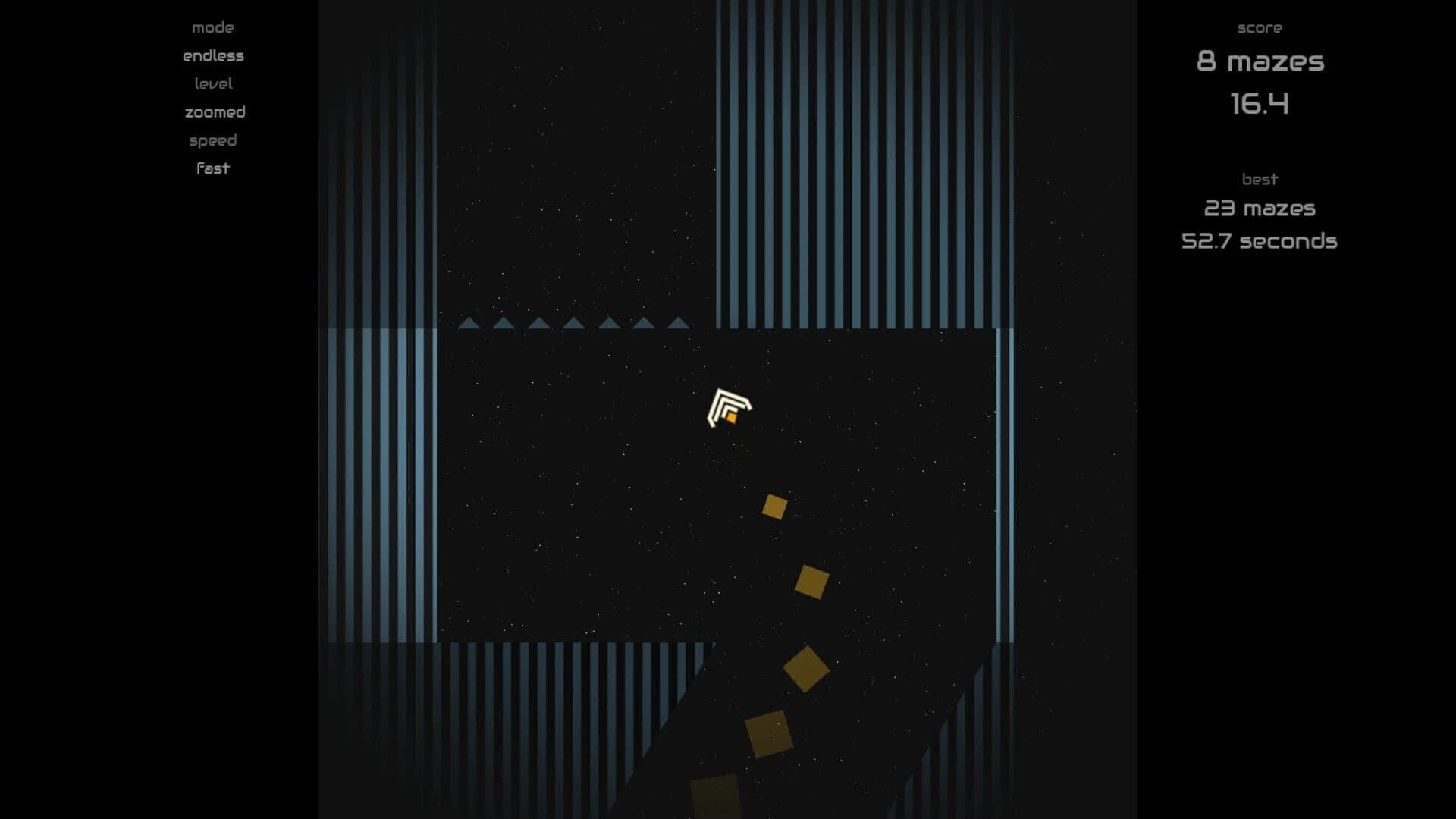 Ship v Maze screenshot 5