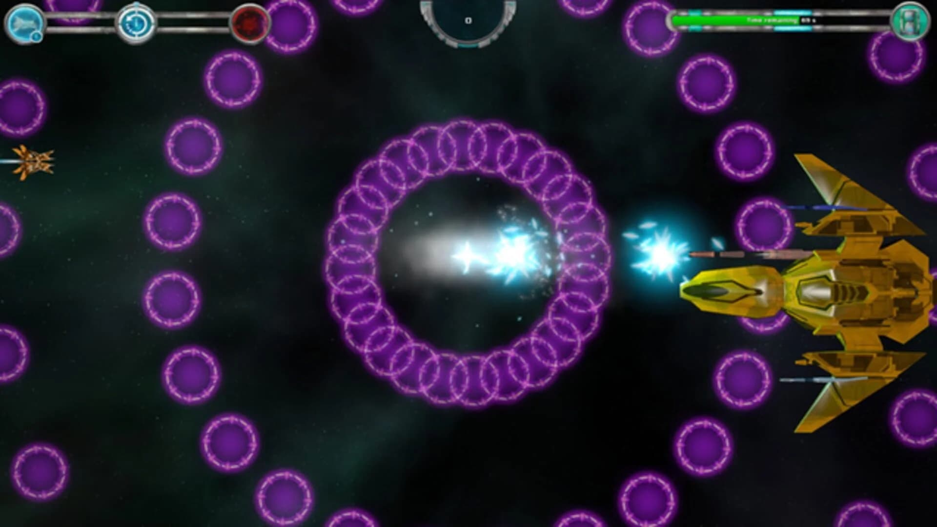 ShipLord screenshot 2