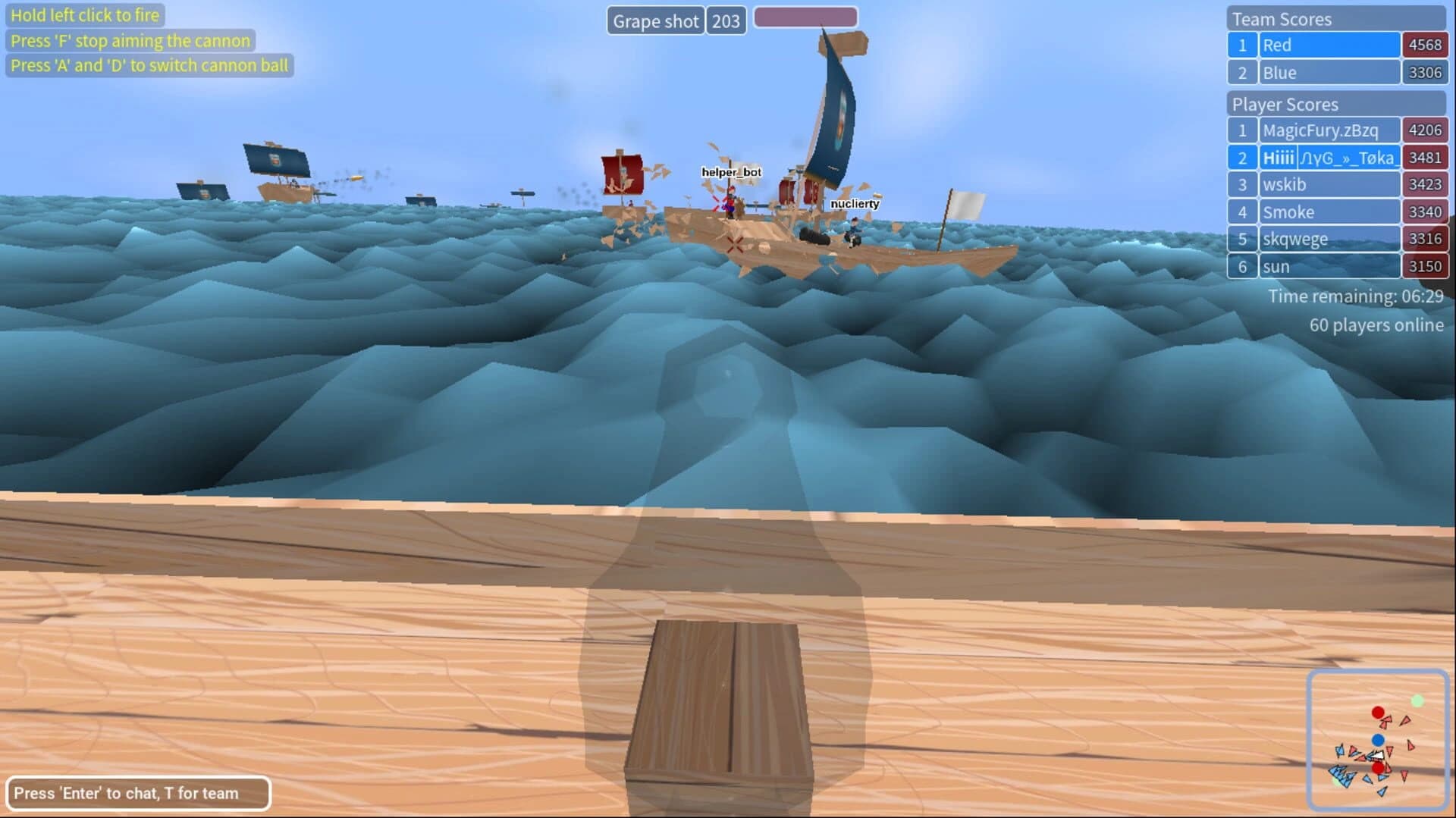 Ships 3D screenshot 4