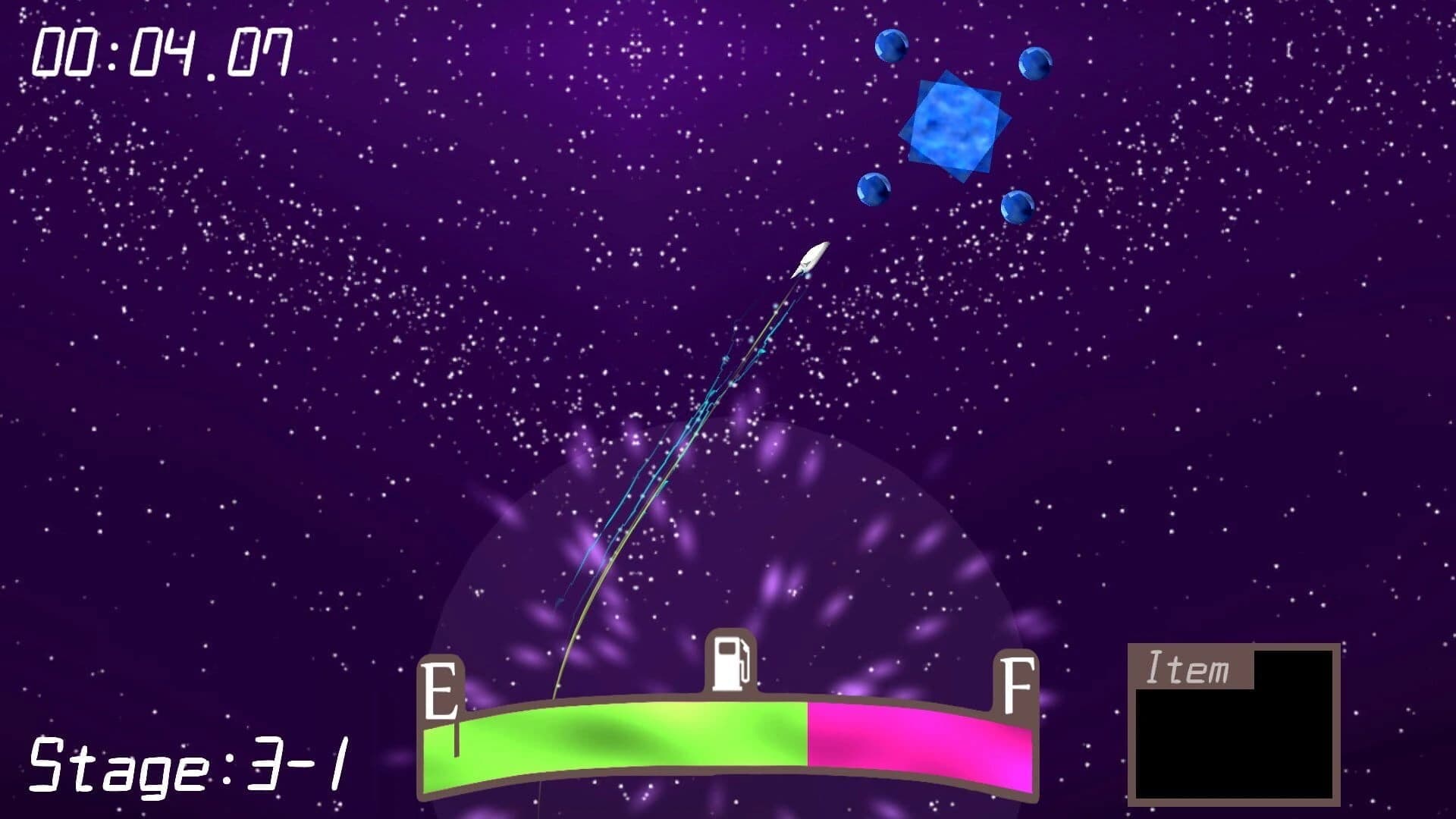 ShipSwing screenshot 2
