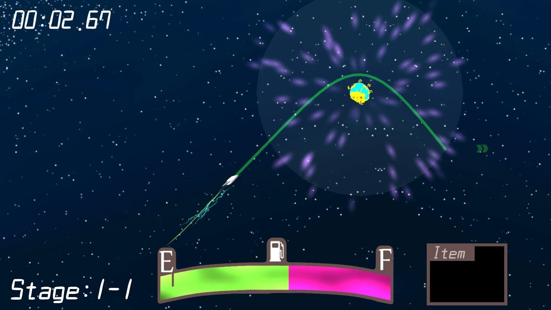 ShipSwing screenshot 3