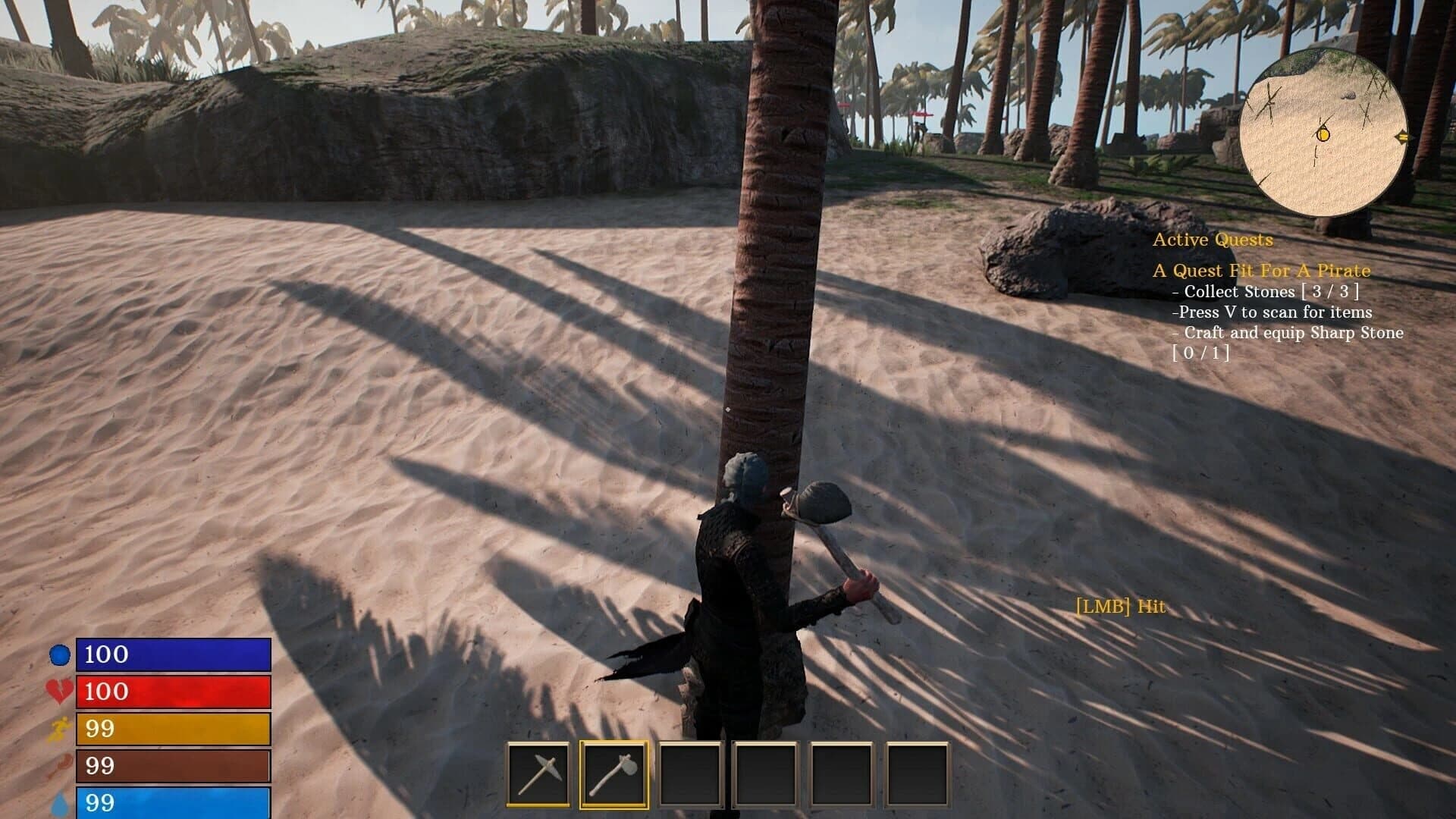 Shipwrecked screenshot 5