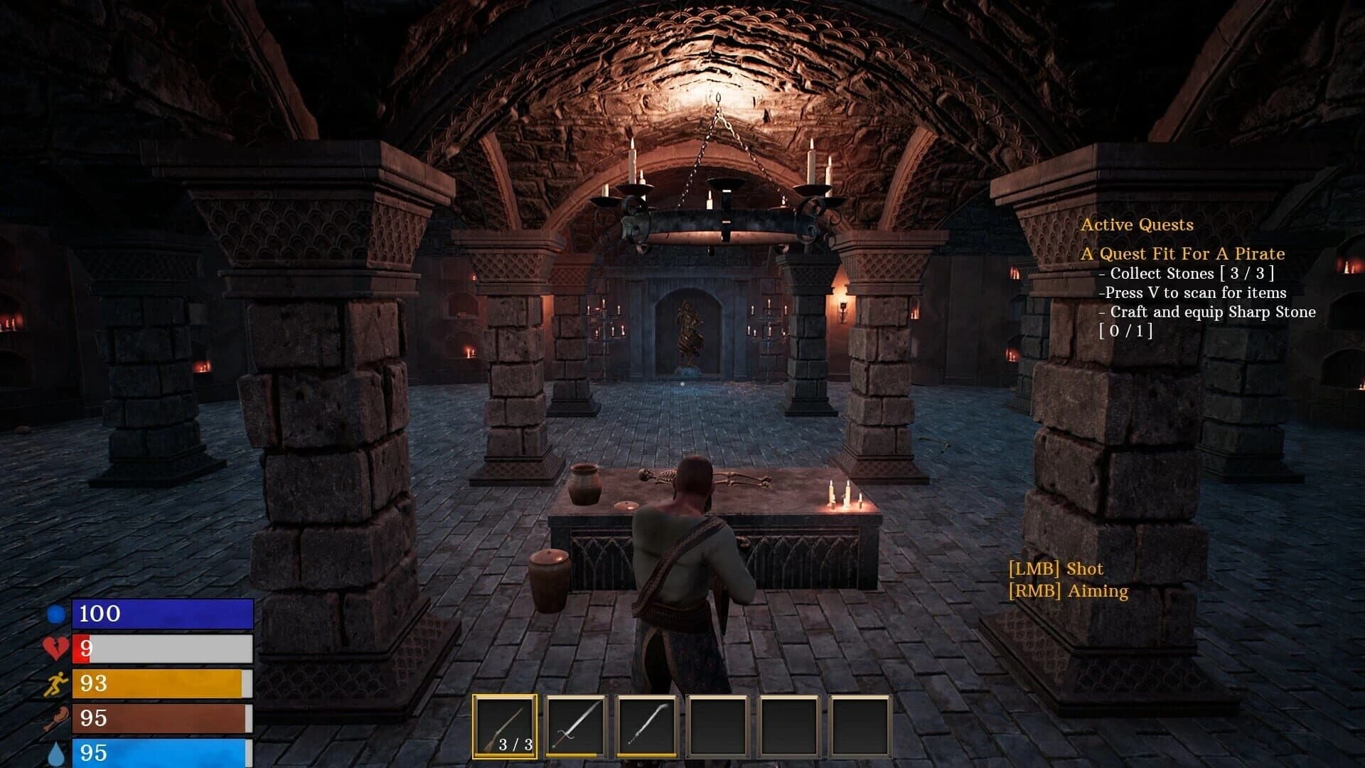 Shipwrecked screenshot 4