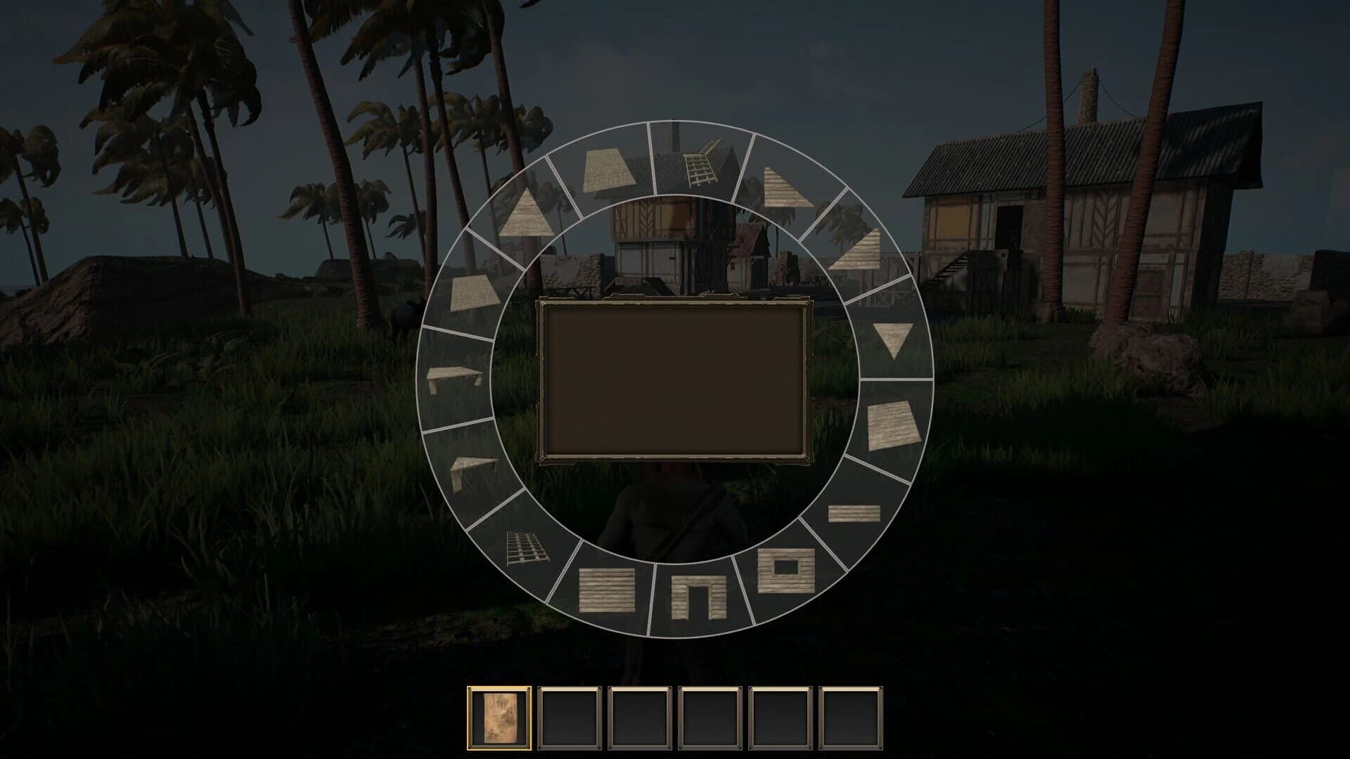 Shipwrecked screenshot 3