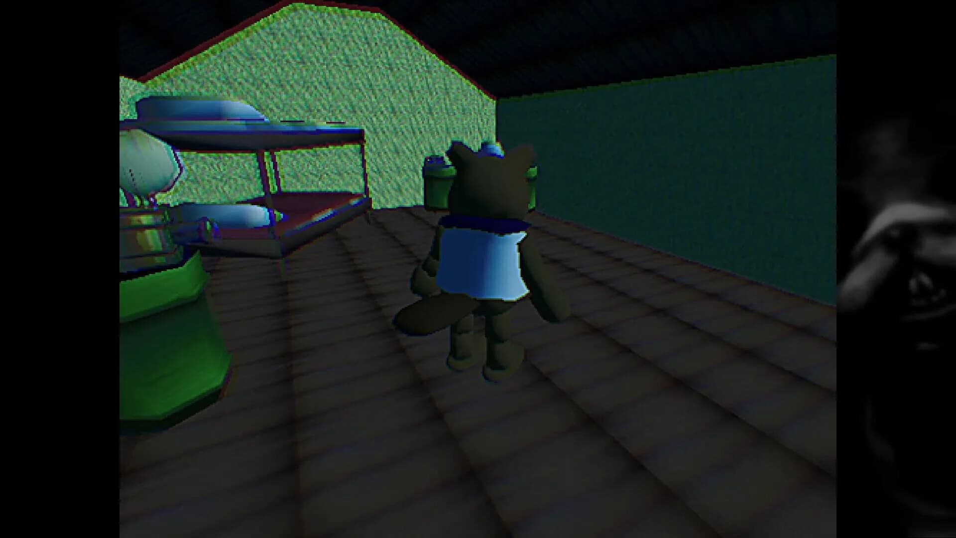 Shipwrecked 64 screenshot 4