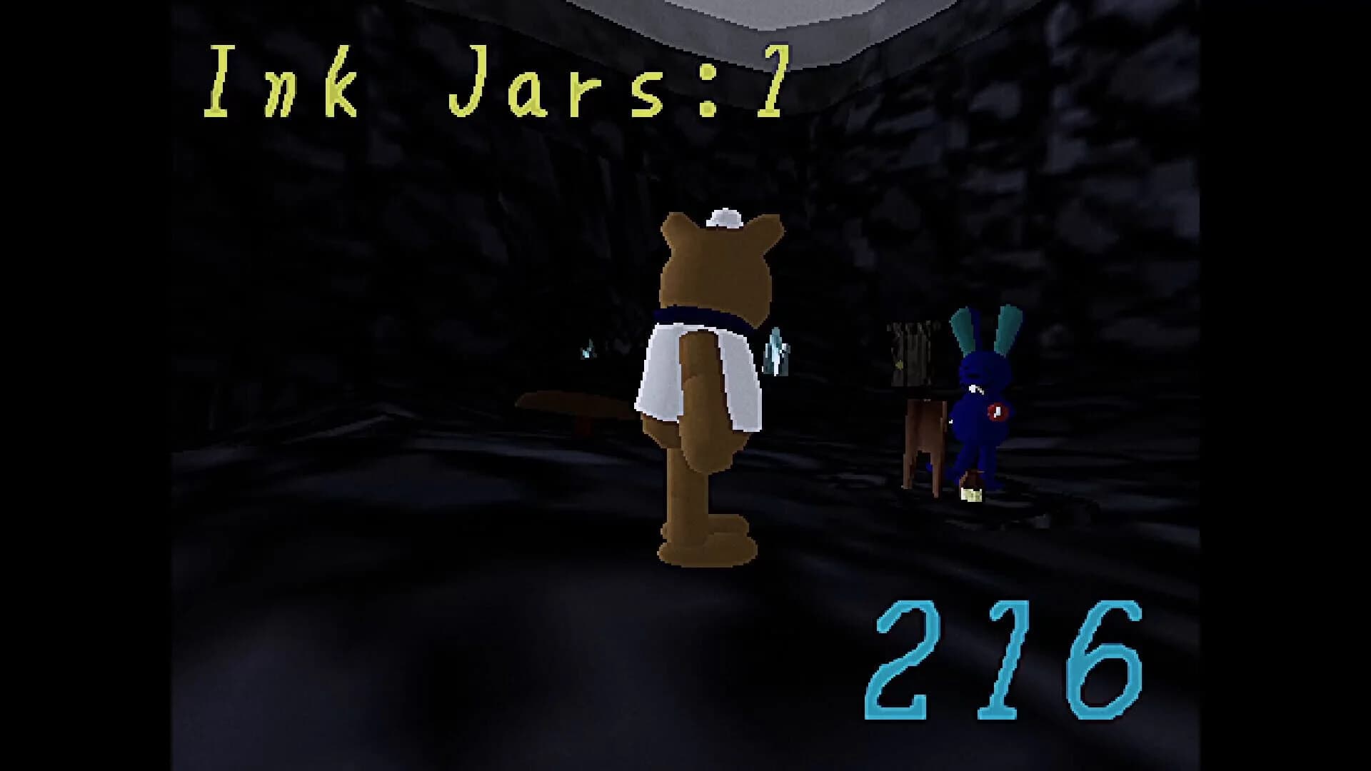 Shipwrecked 64 screenshot 3