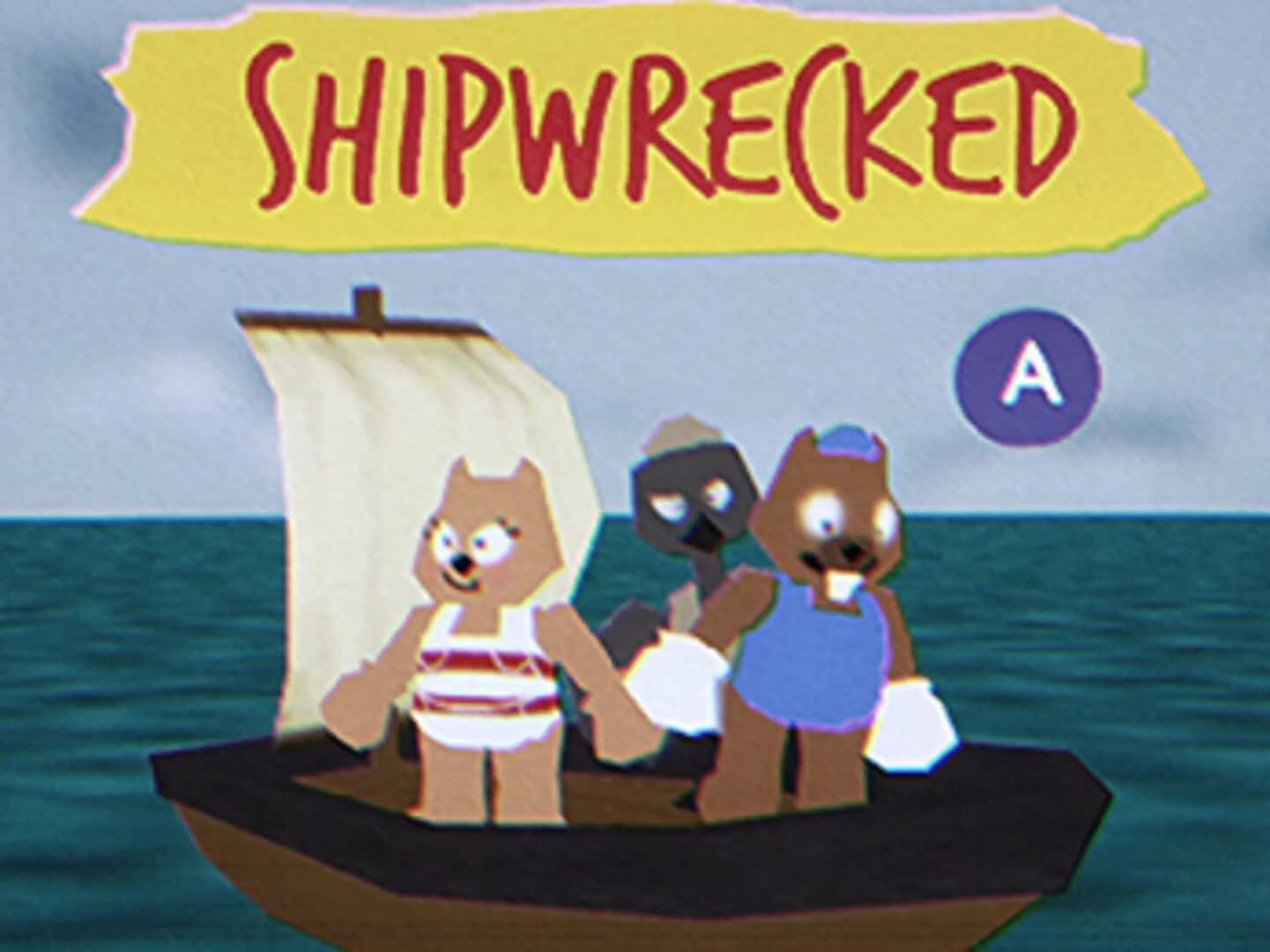 Shipwrecked 64 screenshot 1