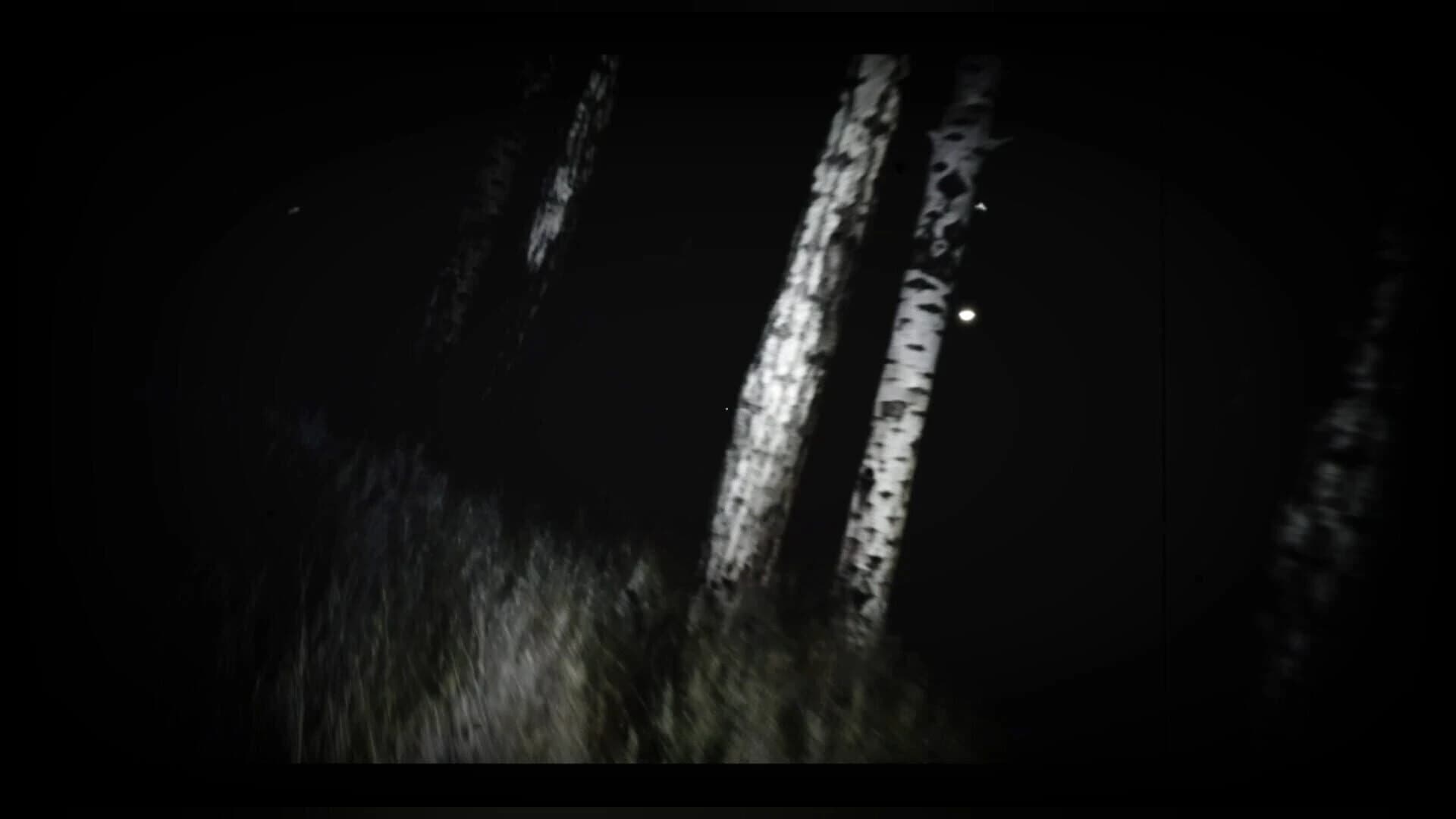 Shirime: The Curse of Butt-Eye screenshot 4