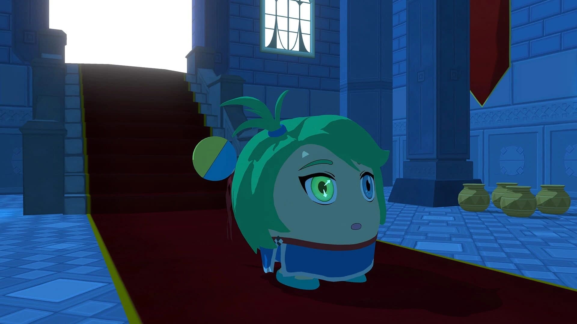 Shishi: Ballad of the Oracle screenshot 3