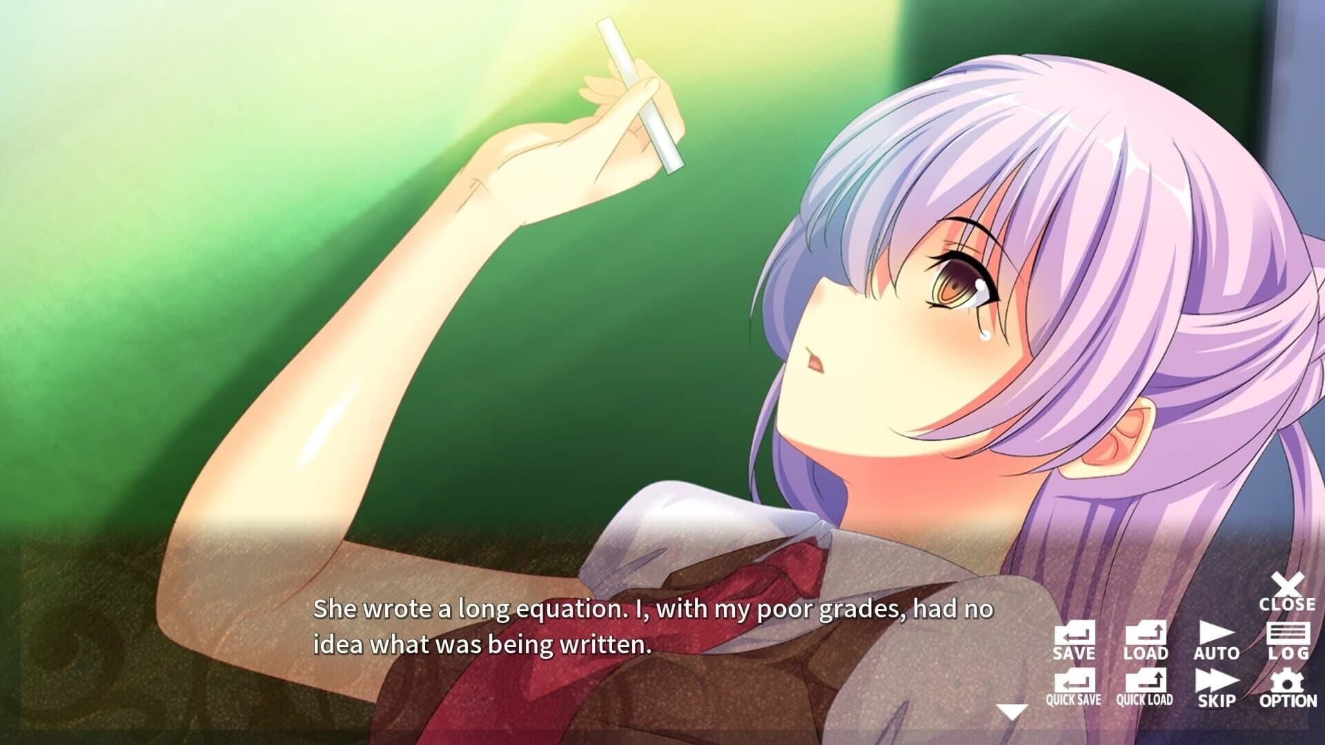 Shitataru Ano Ko: Drenched Girls screenshot 1