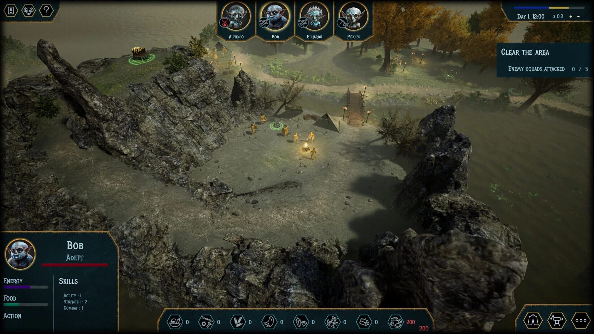 Shitlings screenshot 2