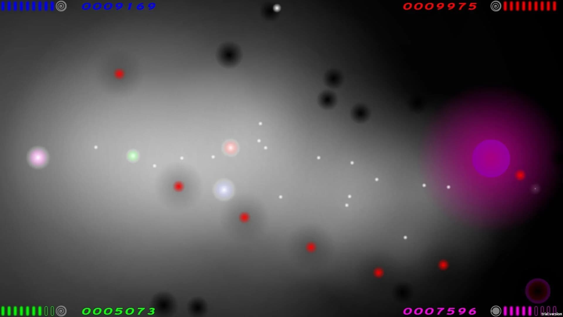 Shmadow screenshot 4