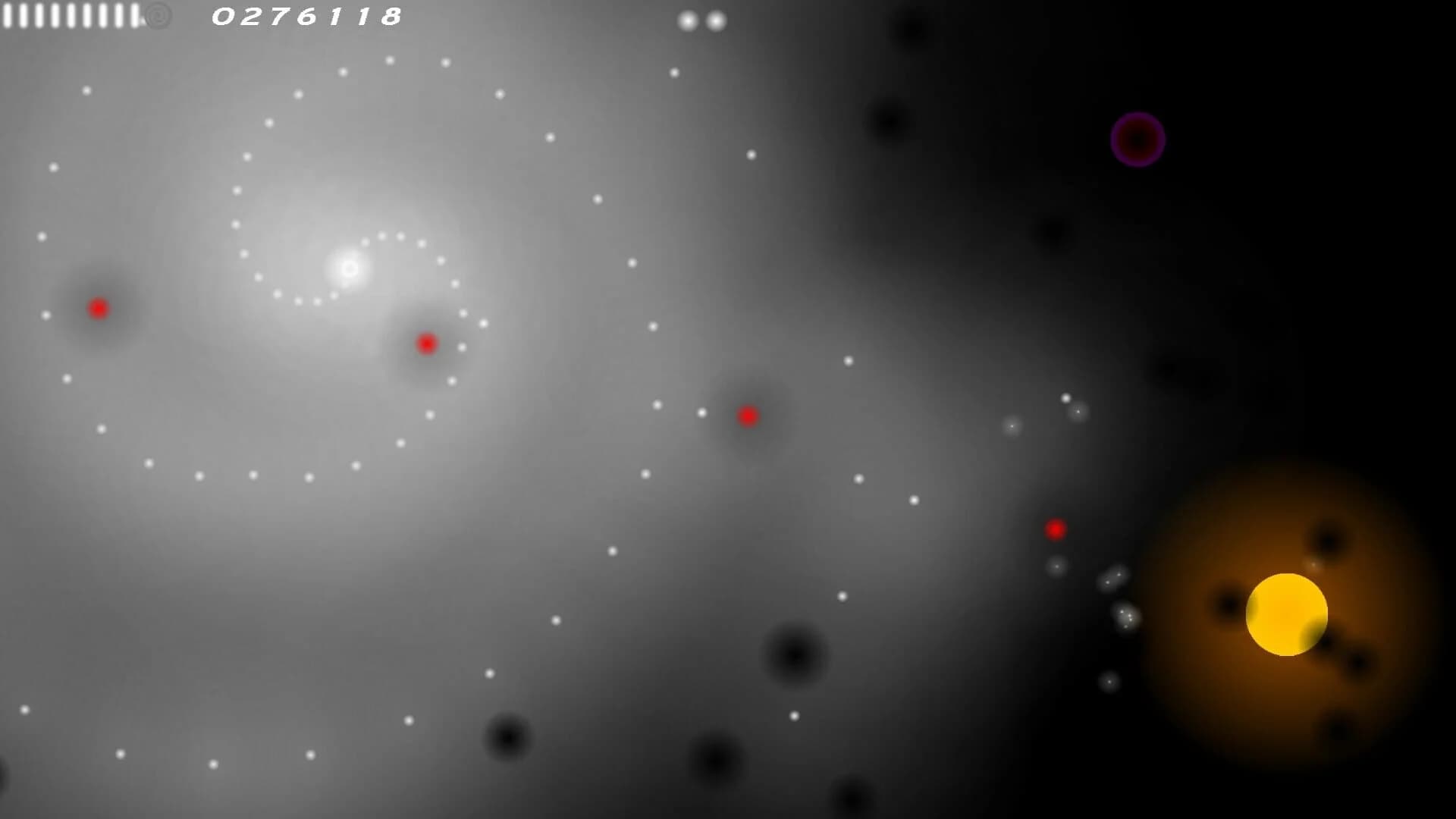 Shmadow screenshot 2