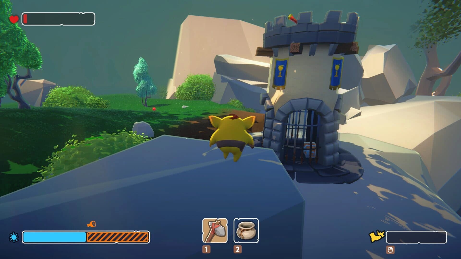 Shmoblins screenshot 2