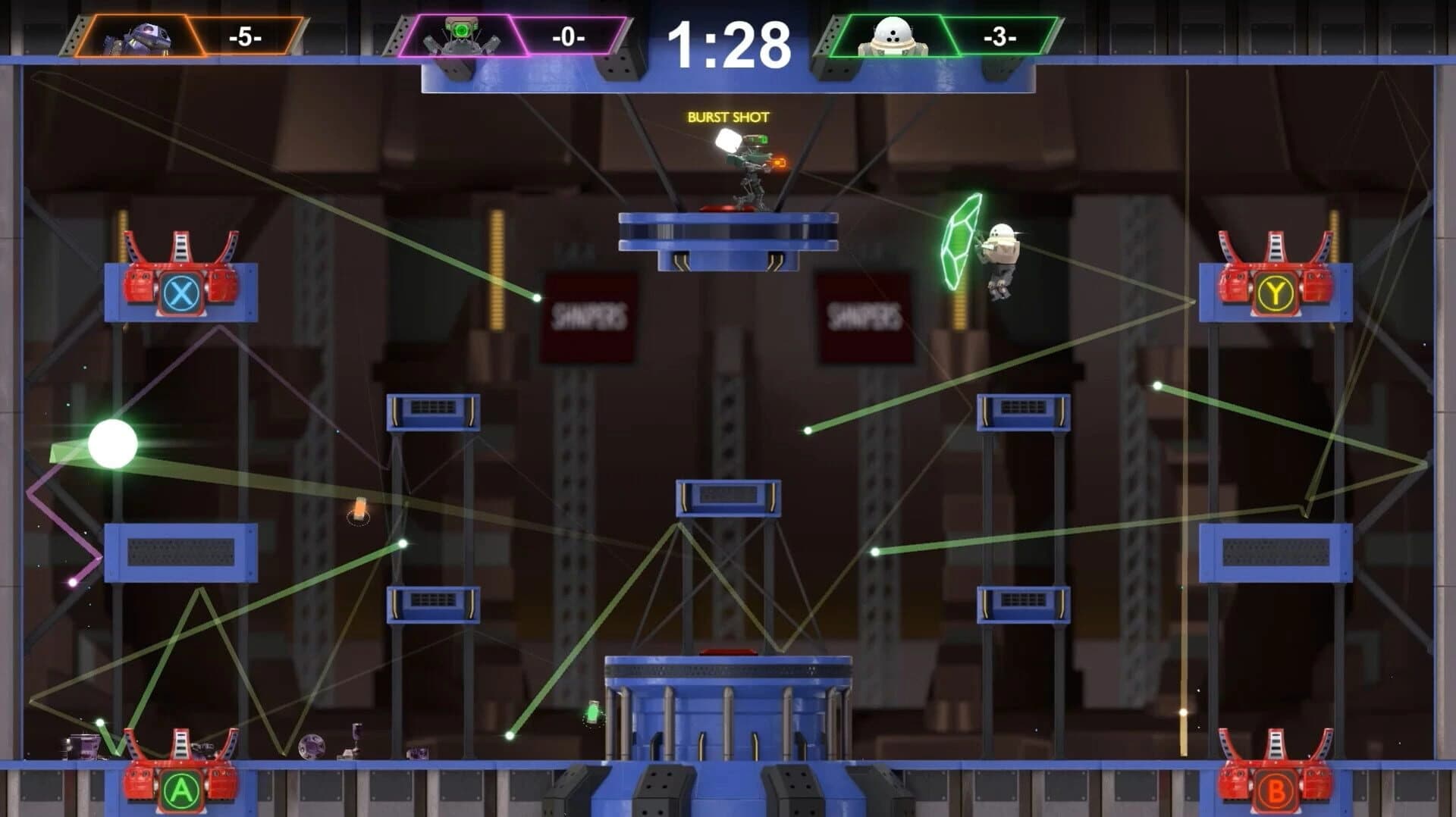 Shnipers screenshot 3
