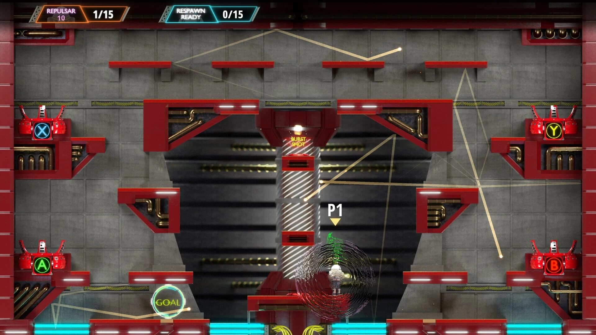 Shnipers screenshot 2