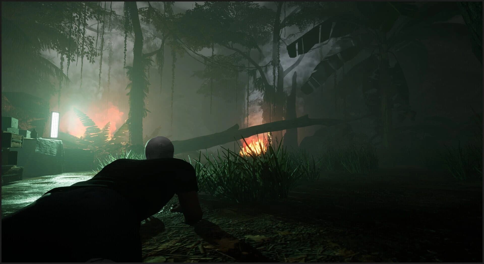 Shock screenshot 4
