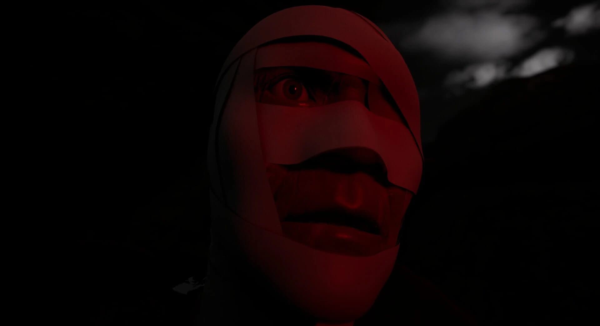 Shock screenshot 1