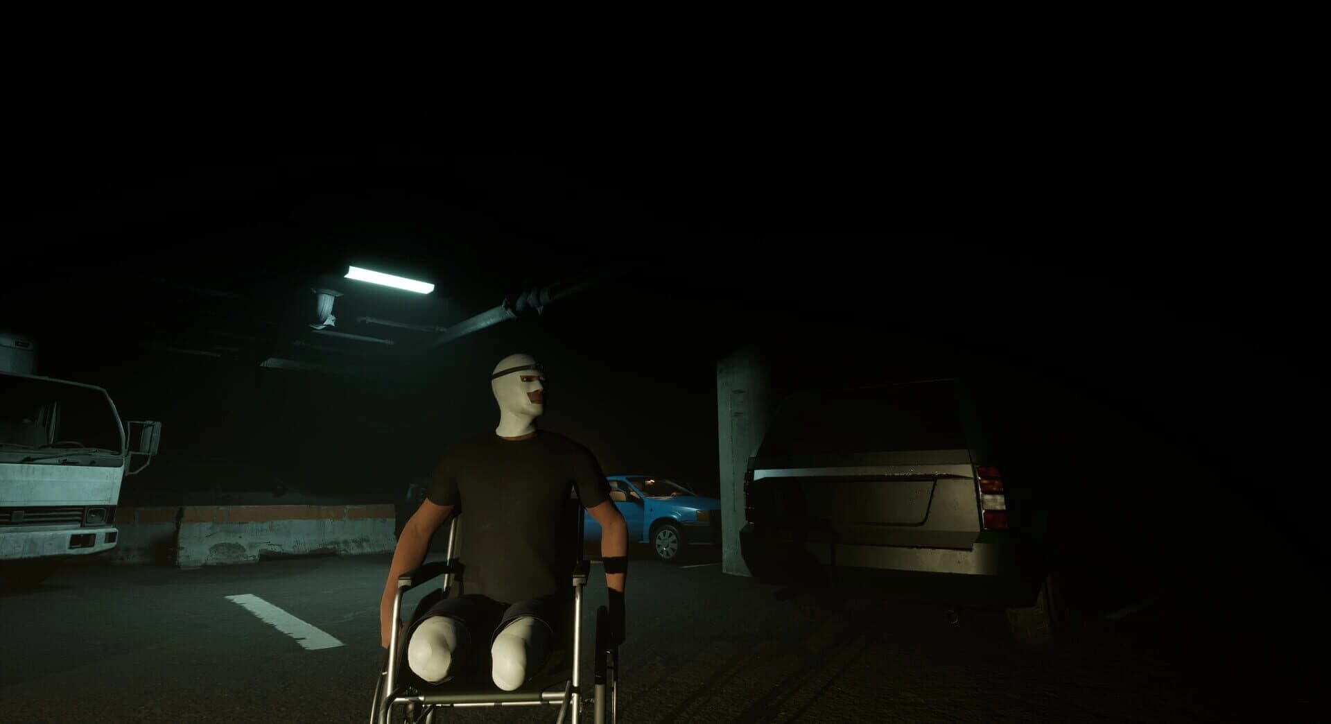 Shock screenshot 3