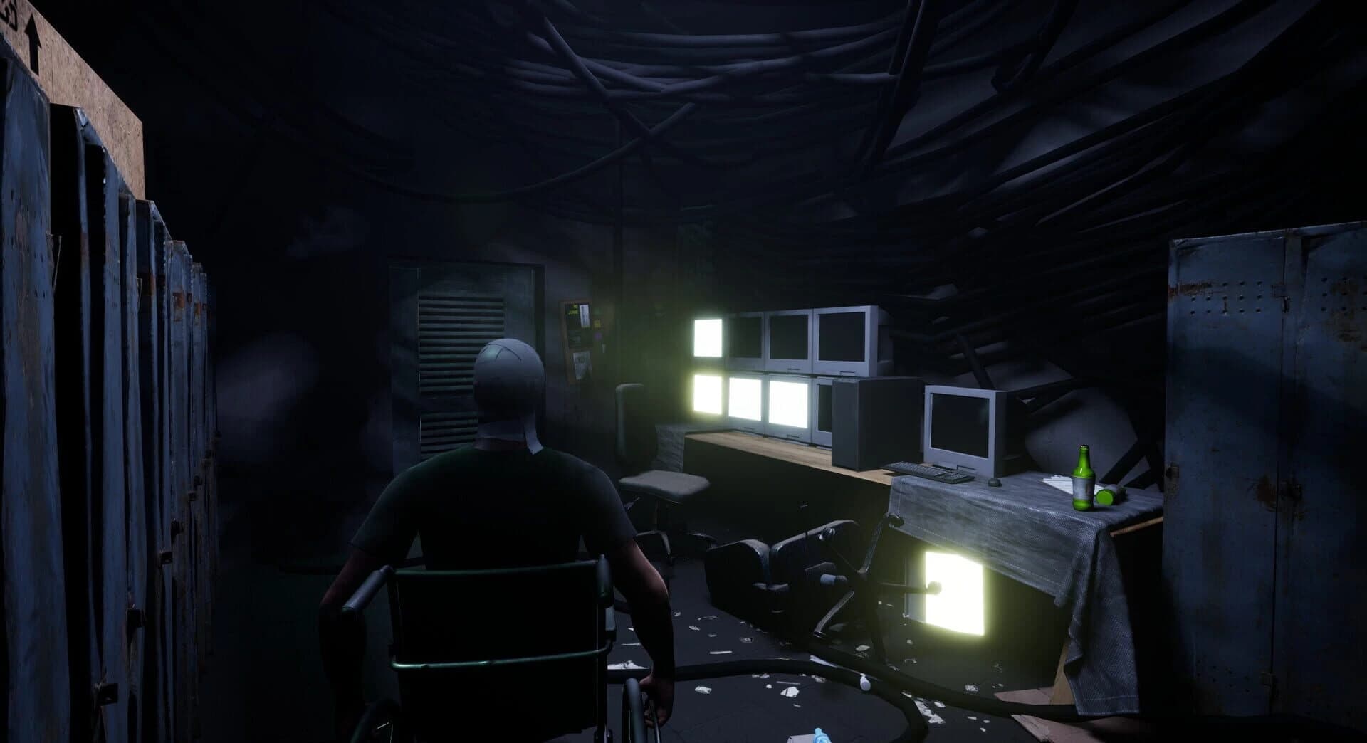 Shock screenshot 5