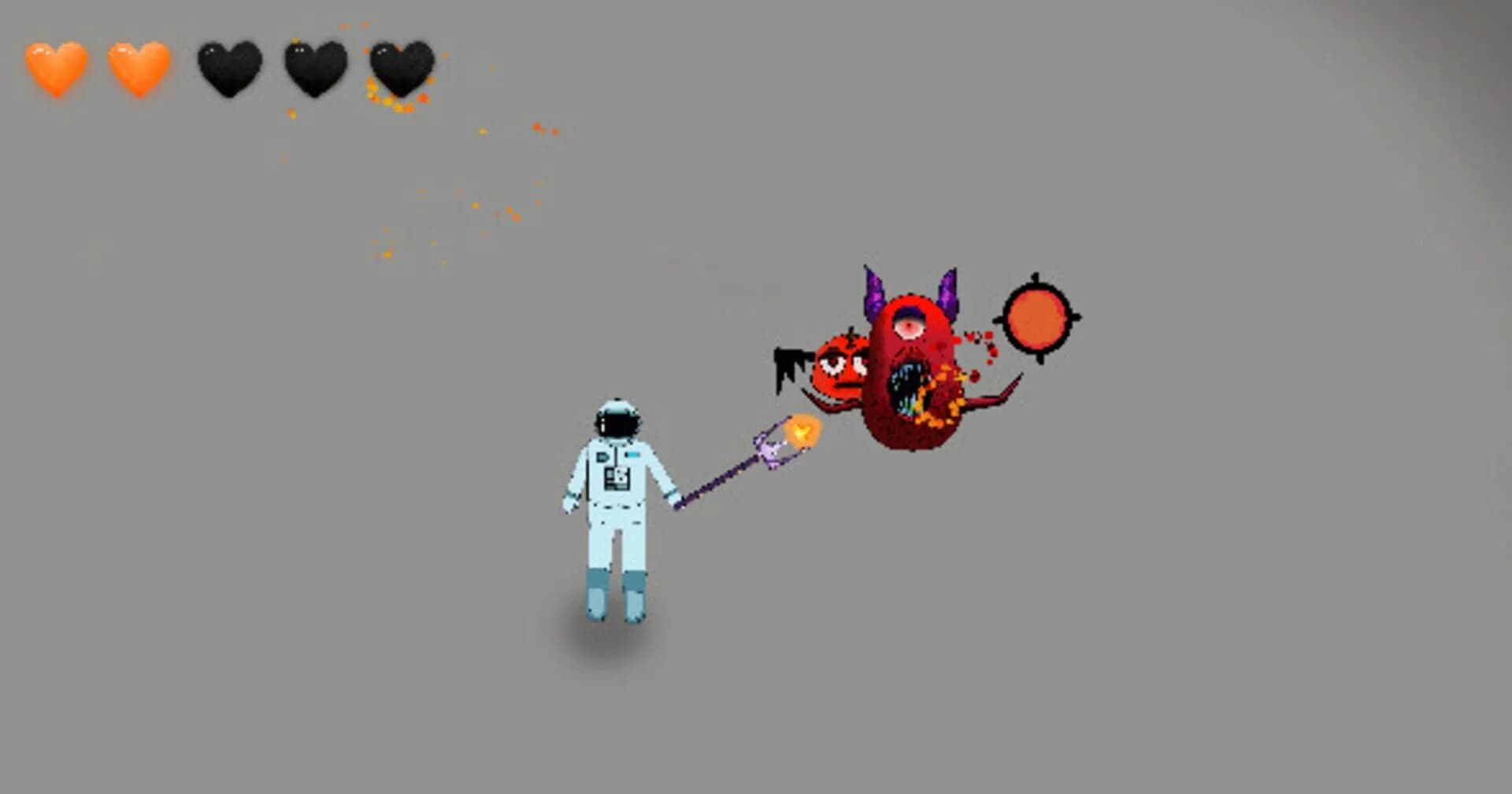 Shock Wave screenshot 3