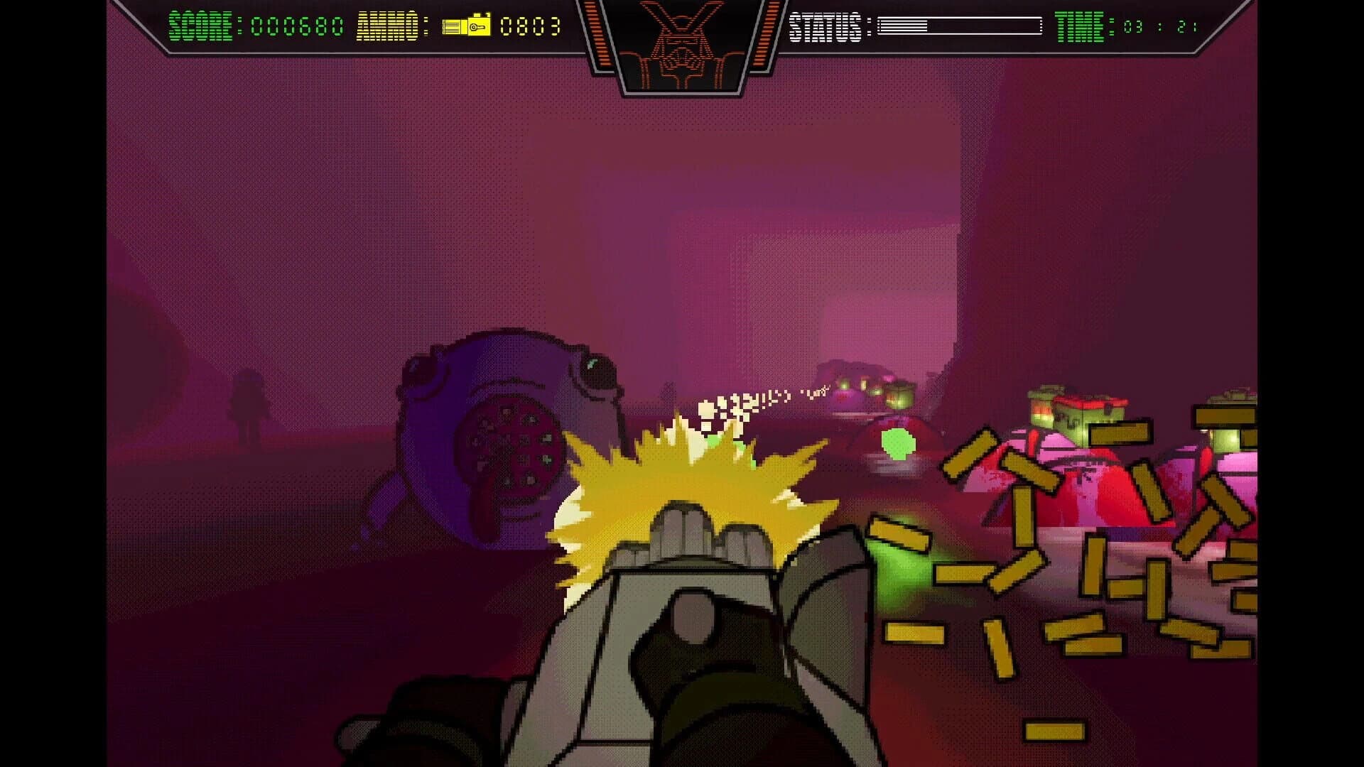 Shogun screenshot 5