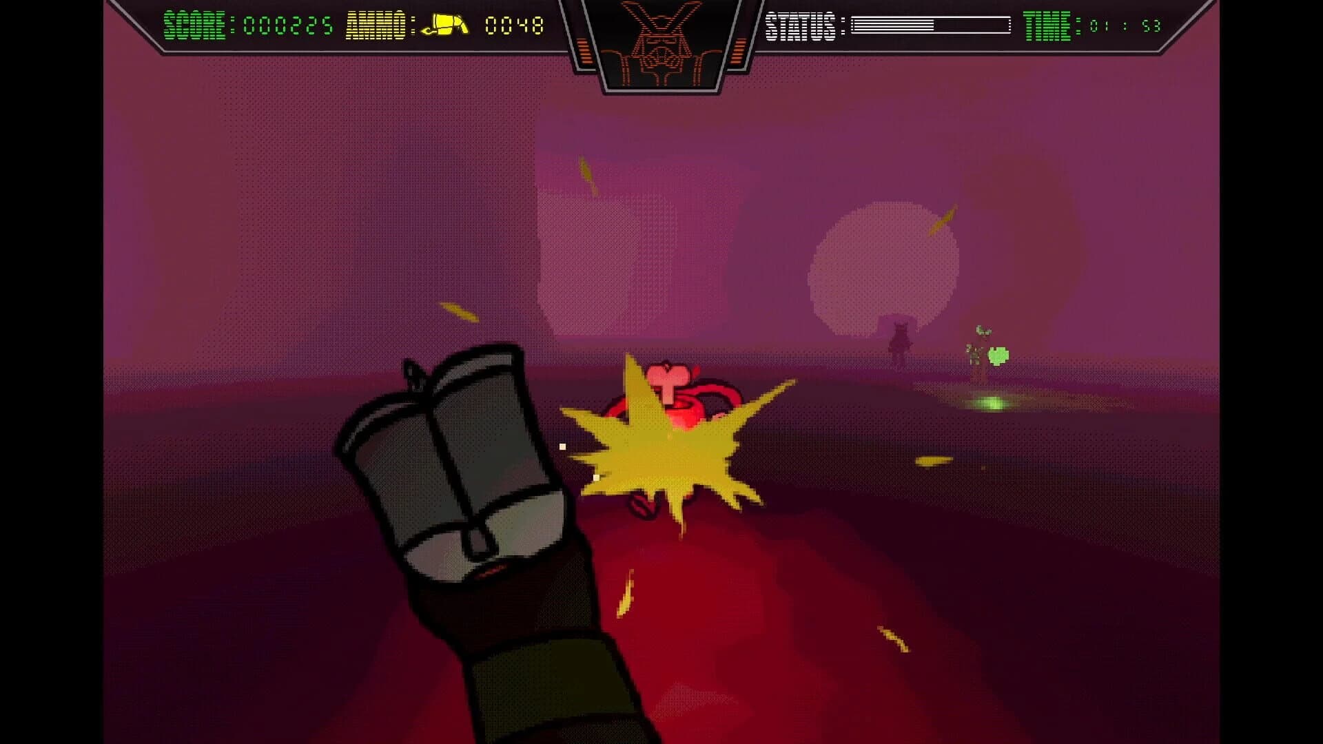 Shogun screenshot 3