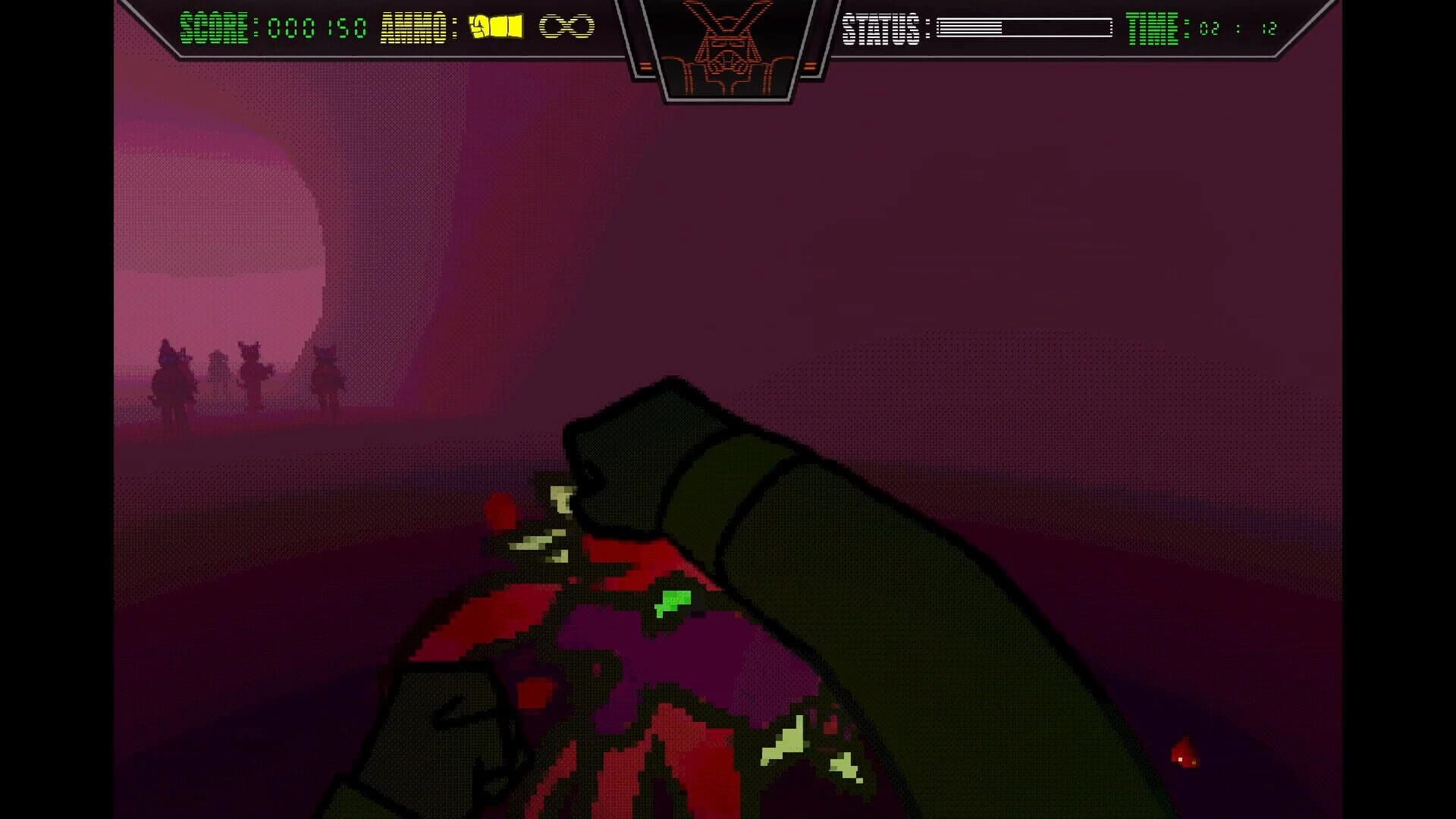 Shogun screenshot 2