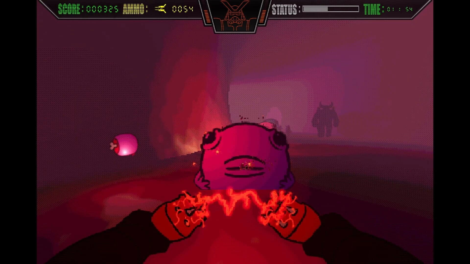 Shogun screenshot 4