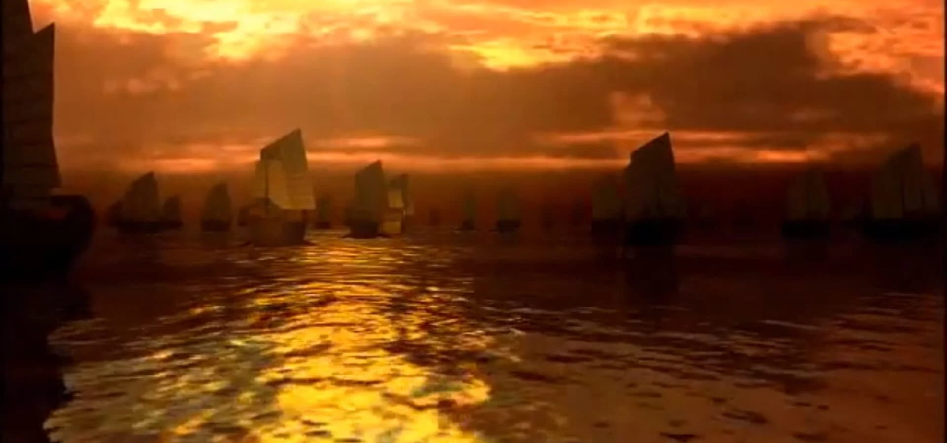 Shogun: Total War - Mongol Invasion screenshot 1