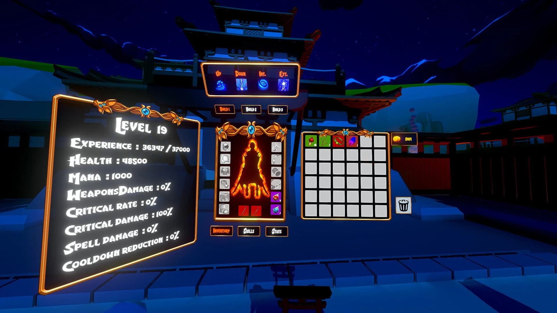 Shonen Adventure: The Dual Blades Hero screenshot 5