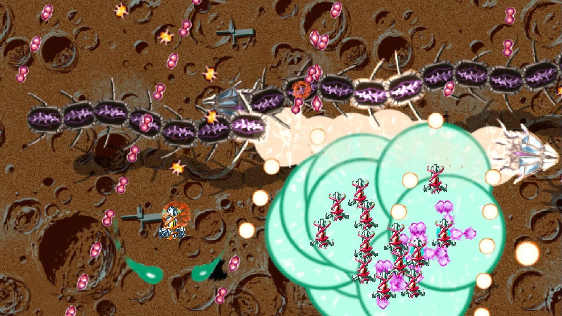 Shoot 1UP screenshot 5