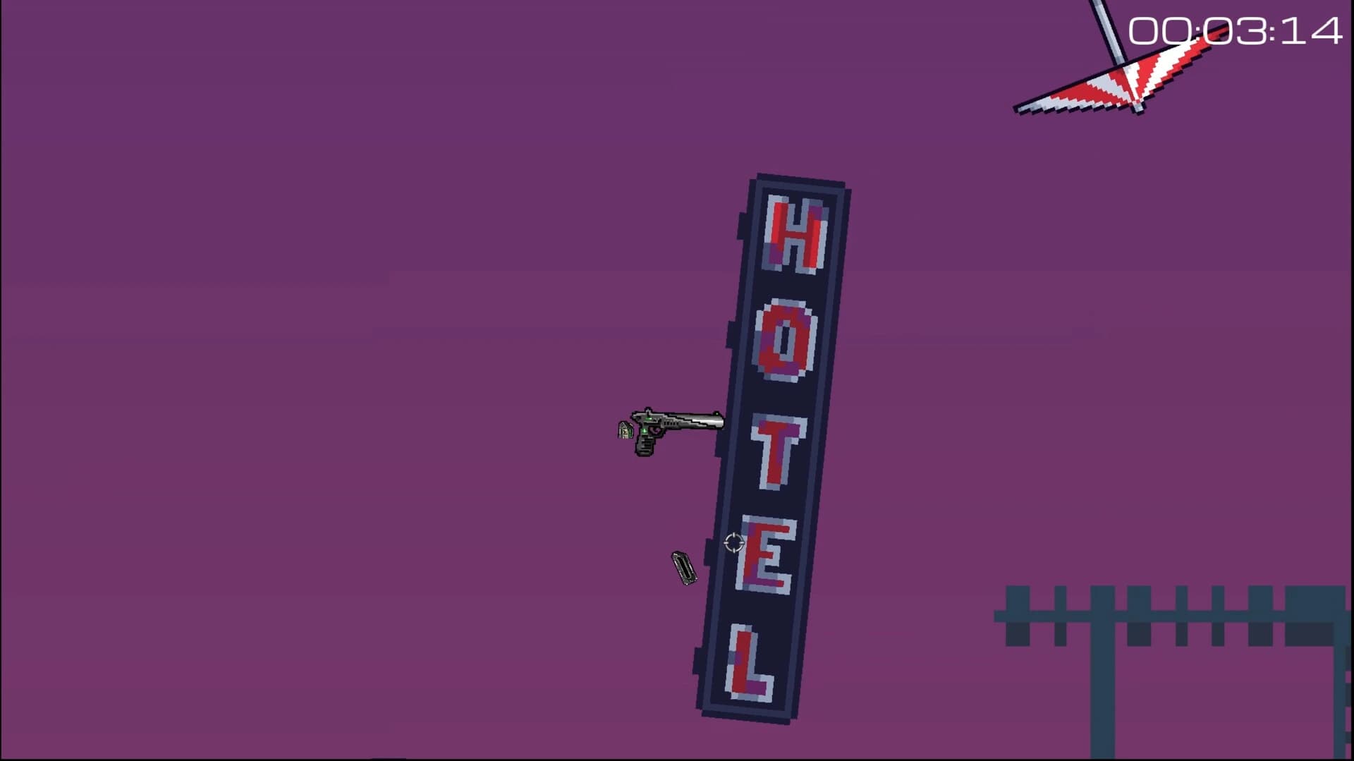 Shoot For The Stars screenshot 5