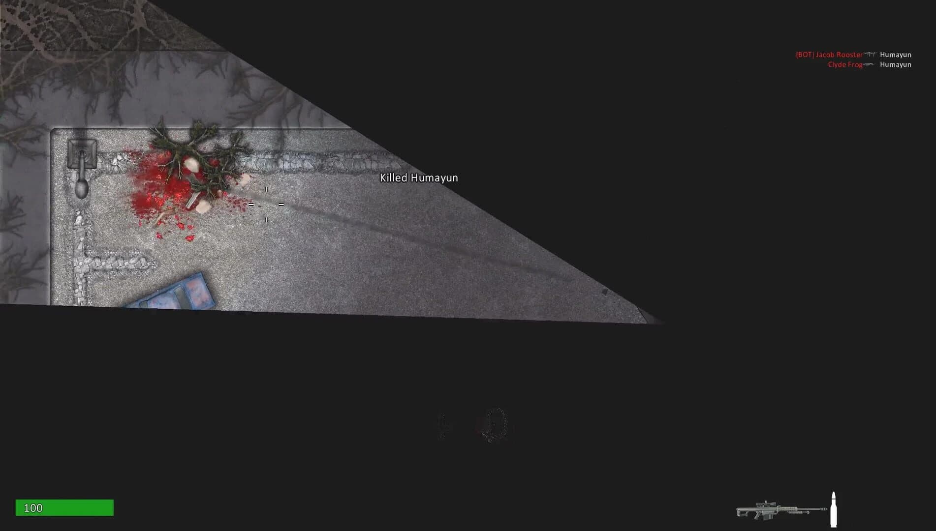 Shoot 'm Up screenshot 3