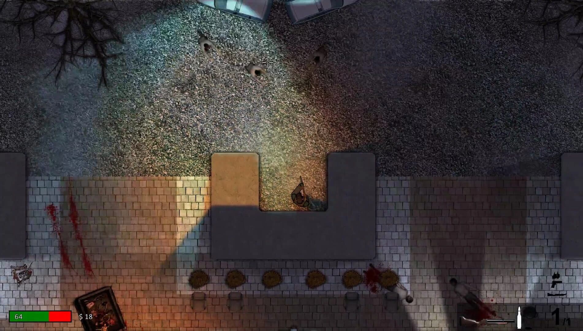 Shoot 'm Up screenshot 1