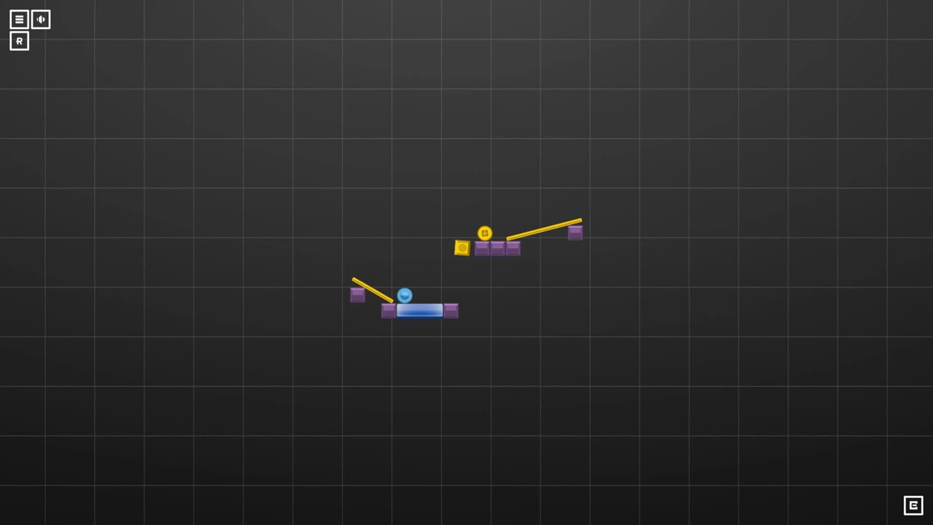 Shoot, push, portals screenshot 4