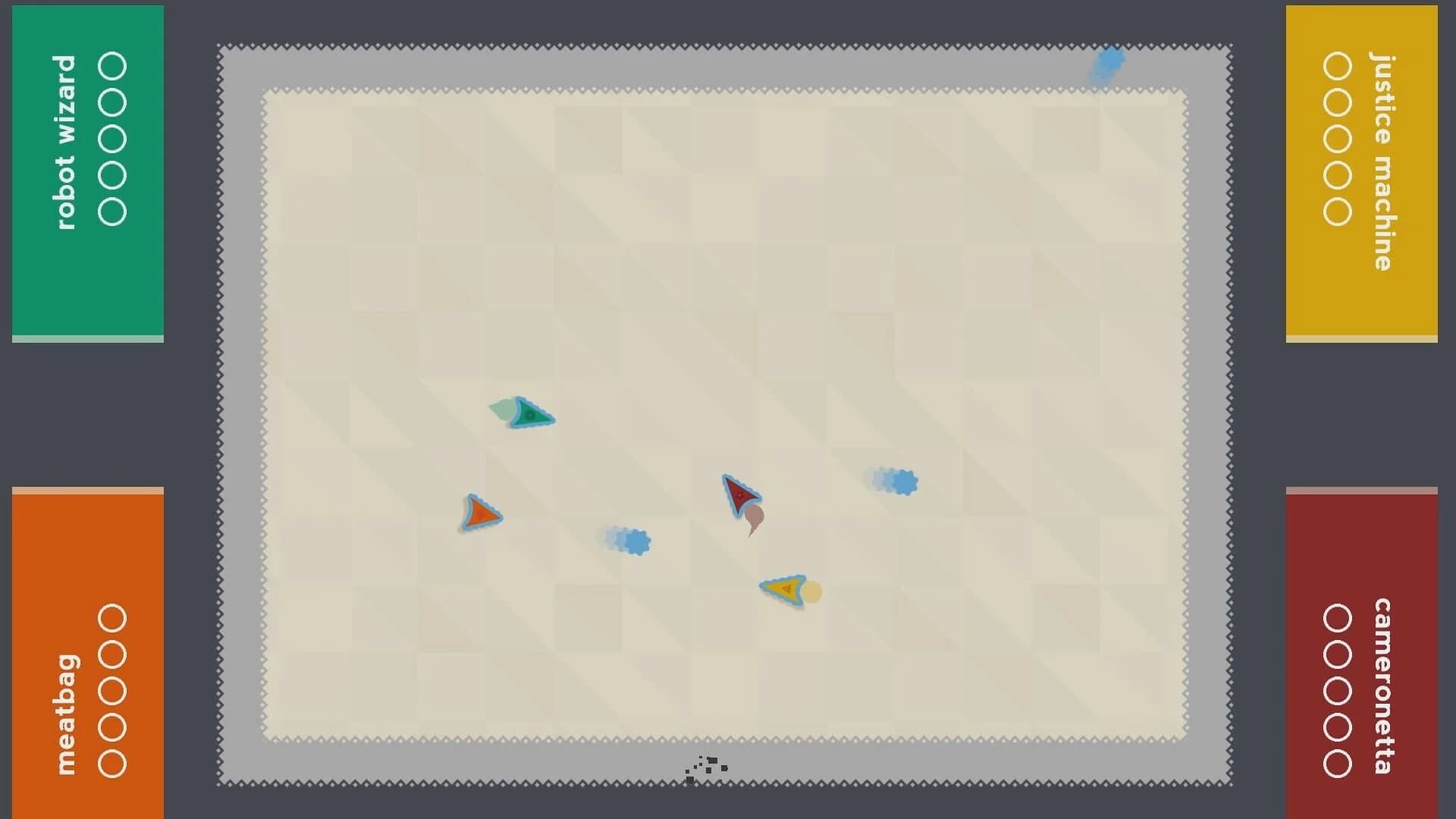 Shoot Shoot Mega Pack screenshot 2