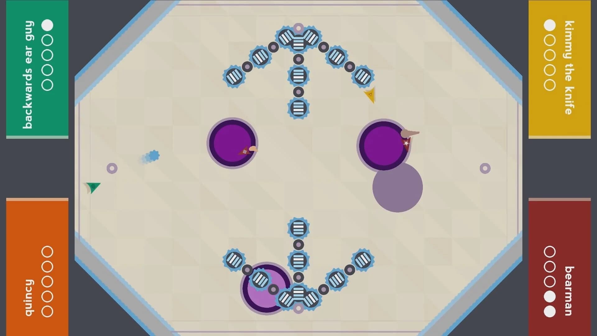 Shoot Shoot Mega Pack screenshot 5