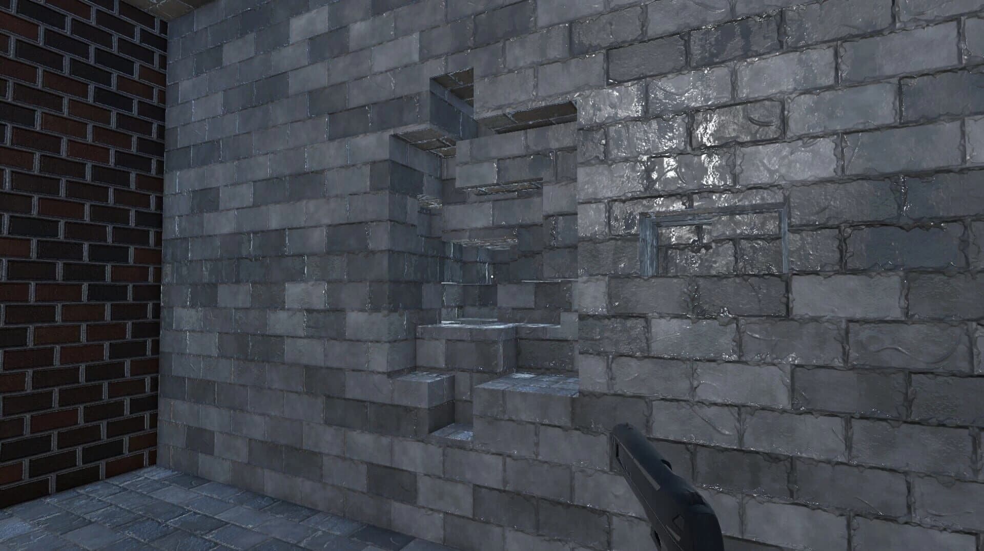 Shoot the Wall screenshot 3
