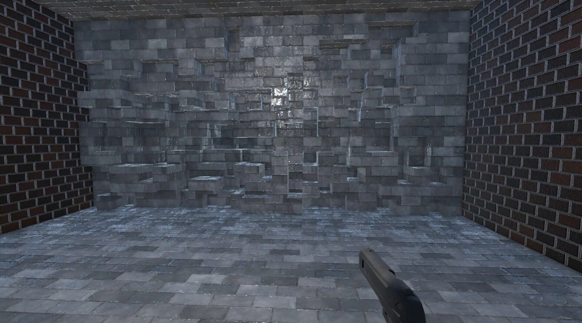 Shoot the Wall screenshot 5