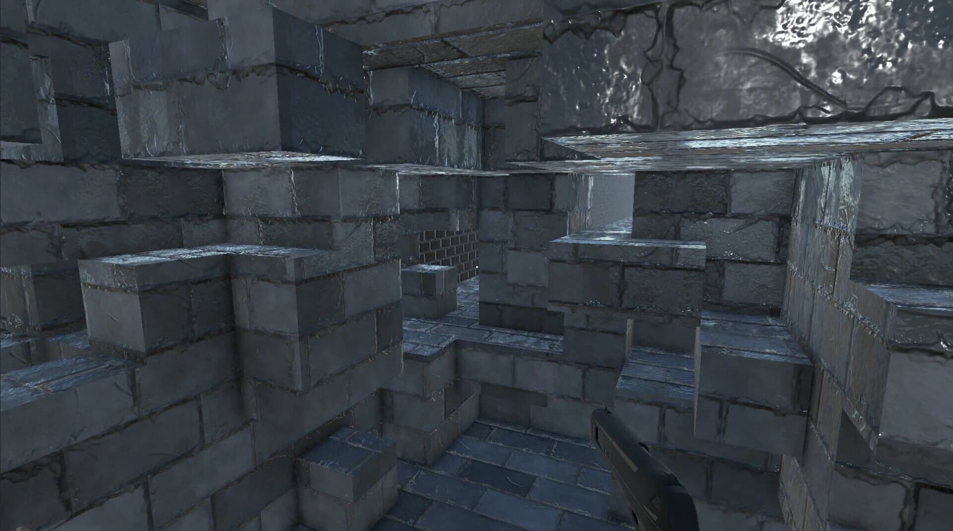 Shoot the Wall screenshot 1