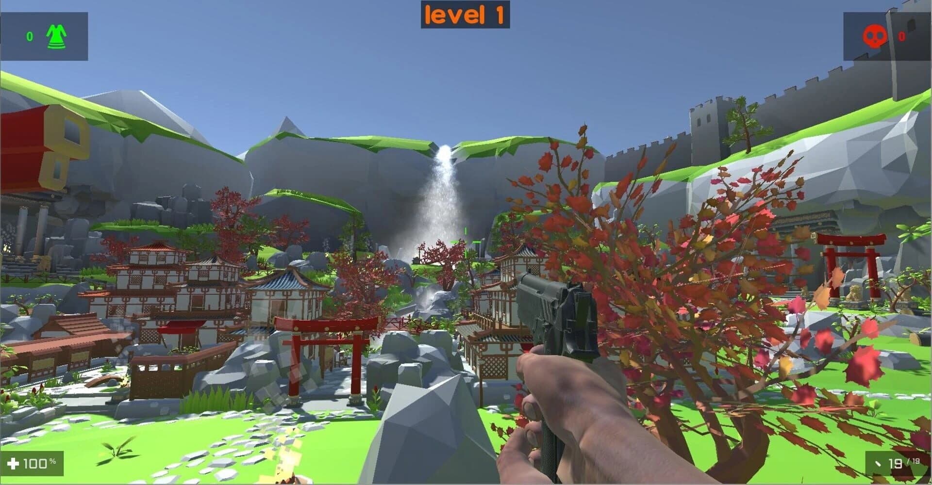 Shoot Them 2 screenshot 3