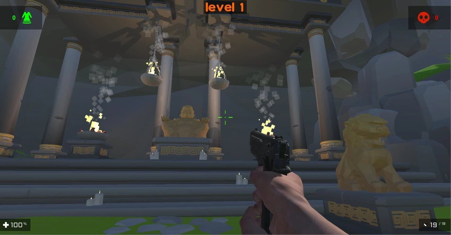 Shoot Them 2 screenshot 4