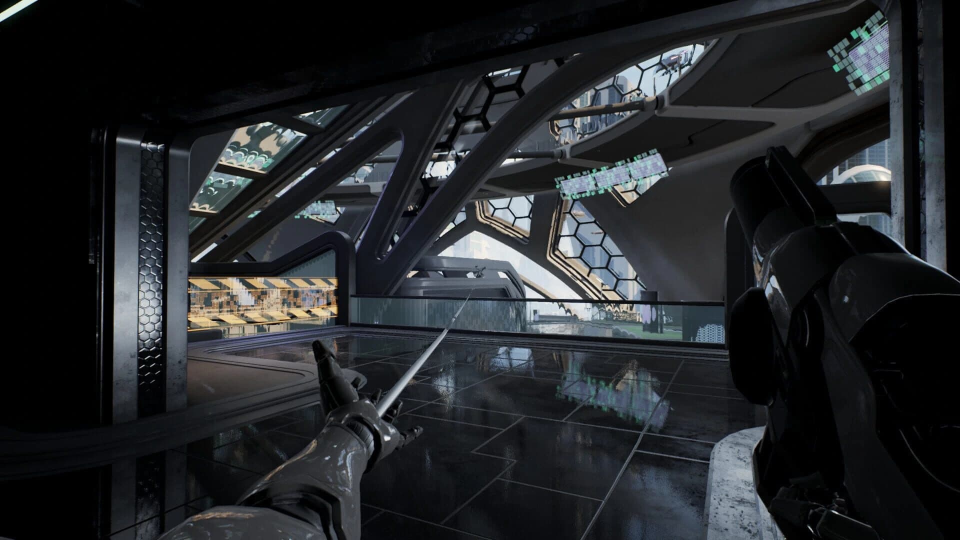 Shooter Game screenshot 3