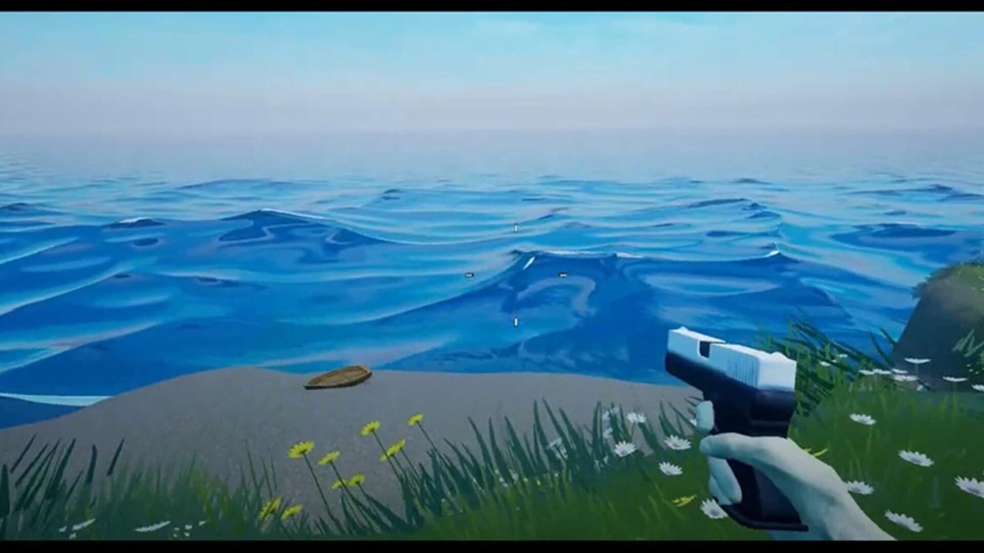 Shooter's Island screenshot 5