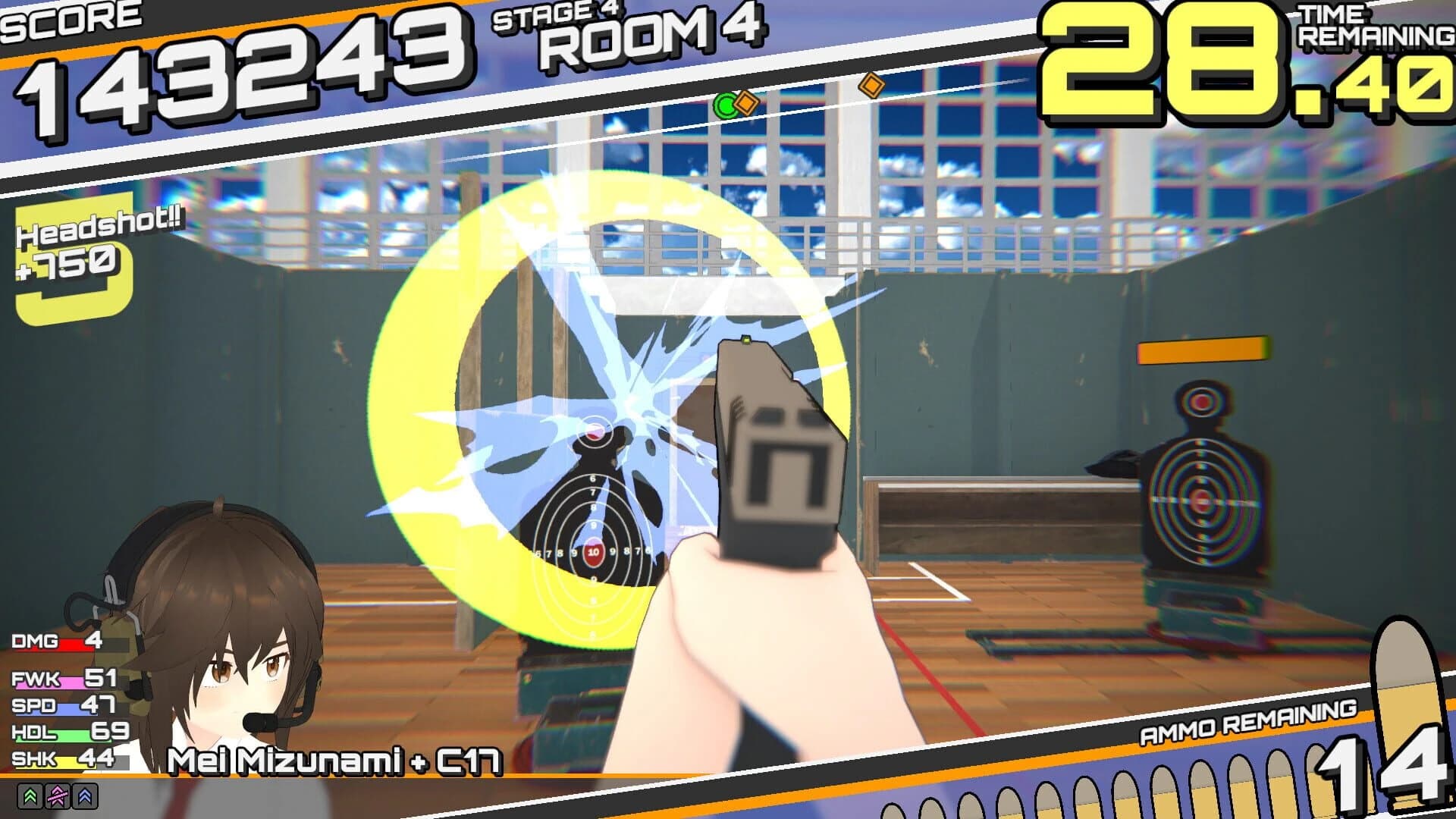Shooters, Ready! screenshot 16