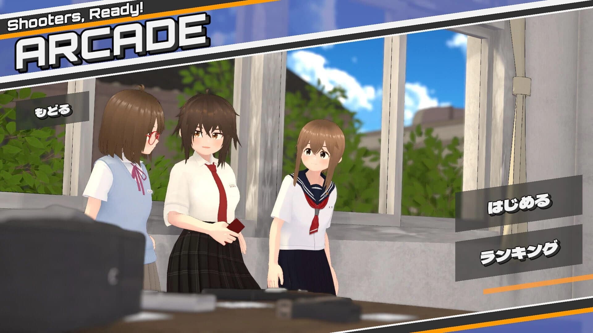 Shooters, Ready! screenshot 17