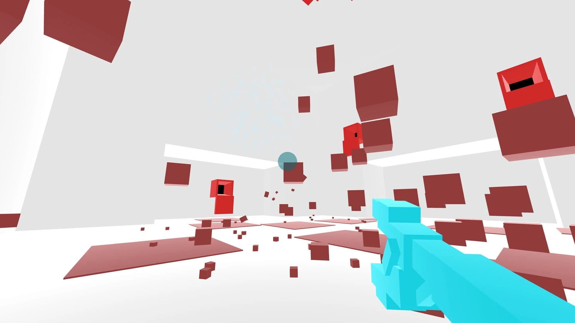 Shooting Hurts screenshot 4