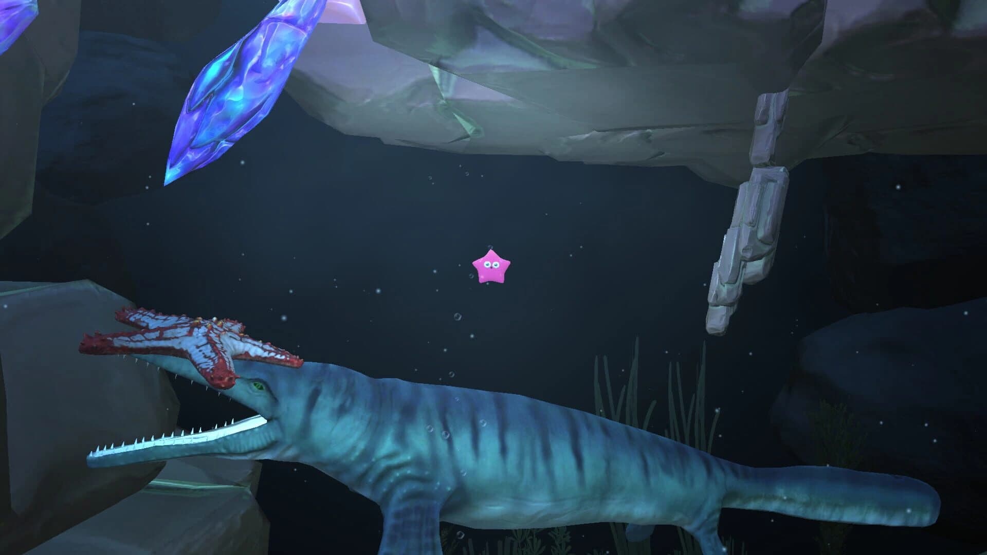 Shooting over it : to be a star screenshot 5